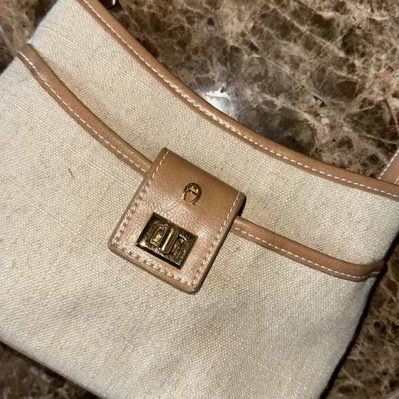 AIGNER Mini purse - Picture 2 of 7